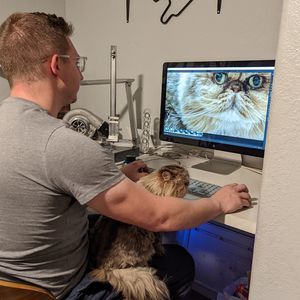 Meet your Posher, William